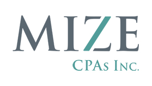 Mize logo