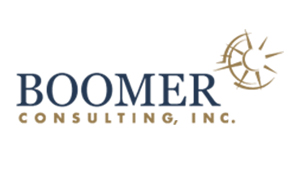 Boomer Consulting logo