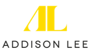 Addison Lee Logo | Lease Accounting Clients | IRIS