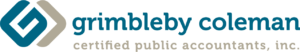 Grimbleby Coleman Logo