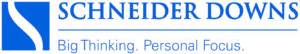 Schneider Downs Logo