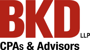 BKD logo