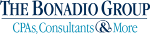 The Bonadio Group logo