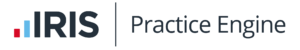 logo IRIS PracticeEngine 01
