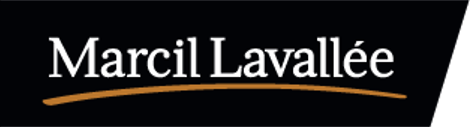 logo marcil lavallee