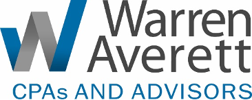 logo warren averett