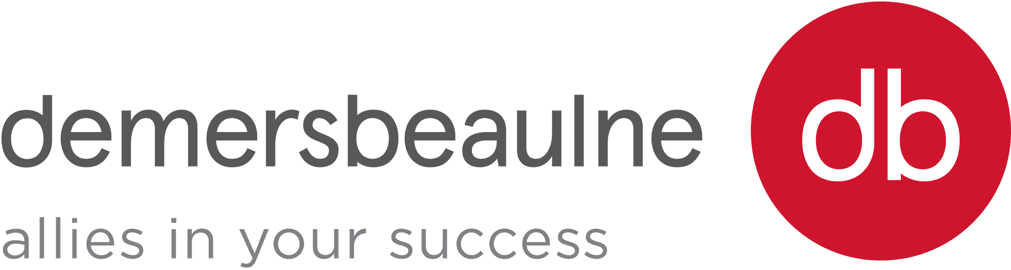 Demers Beaulne LLP - CPA clients - IRIS Software