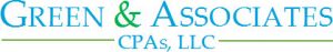 Green & Associates - CPAs LLC logo - CPA clients - IRIS Software