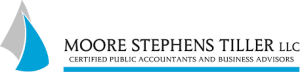 Moore Stephens Tiller LLC logo 2