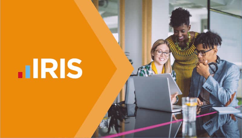 IRISGlobal HR and Payroll image