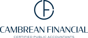 Cambrean Financial logo