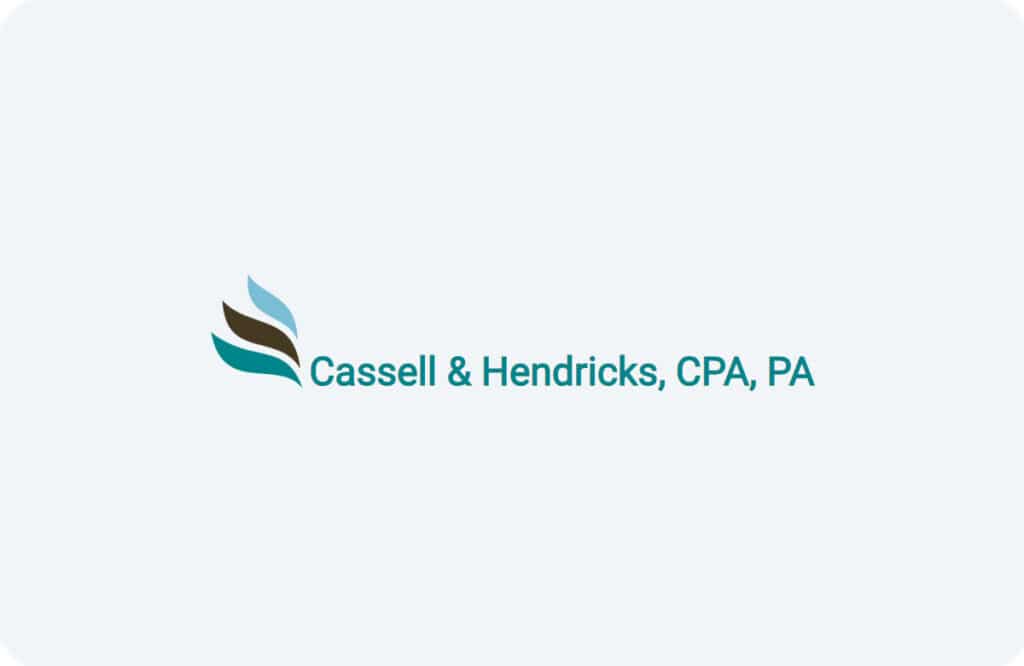 logo cassell