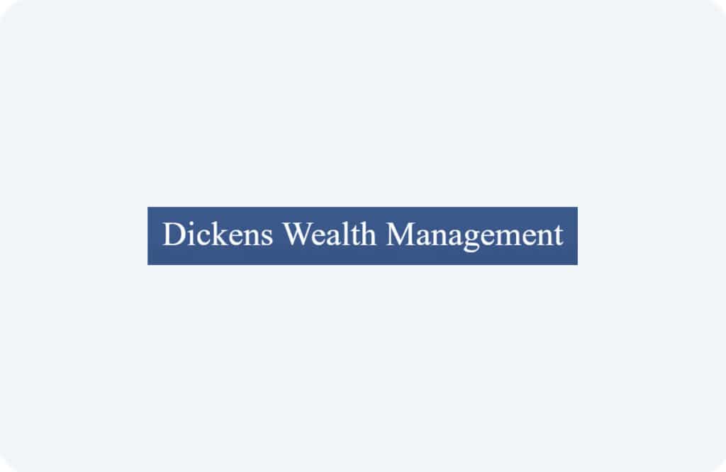 logo dickens