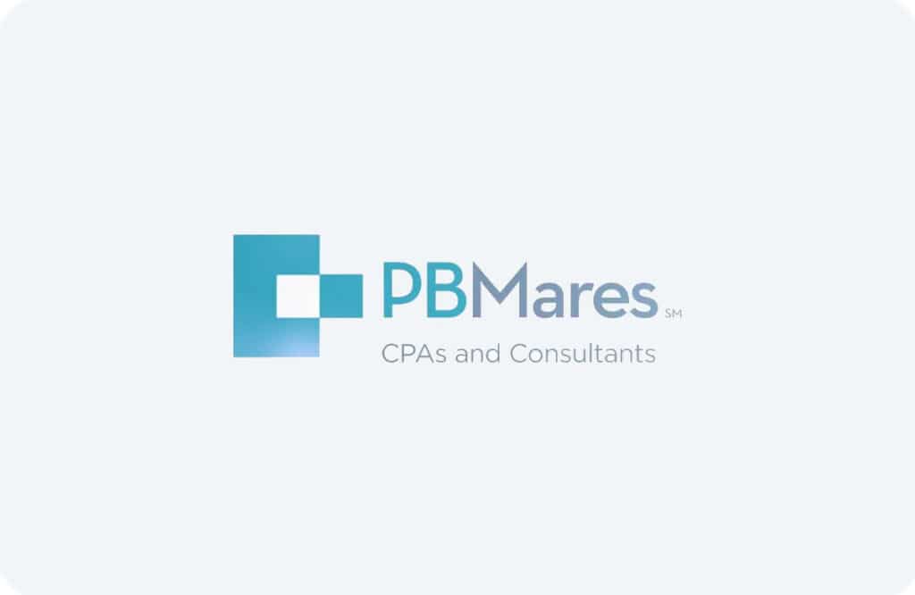 logo pbmares