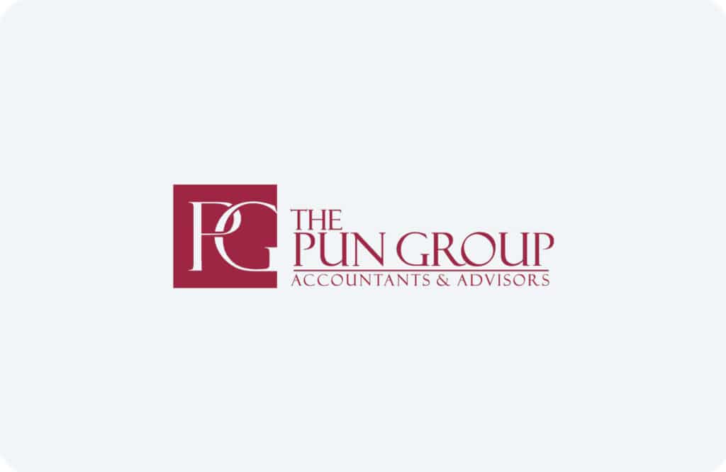 logo pungroup