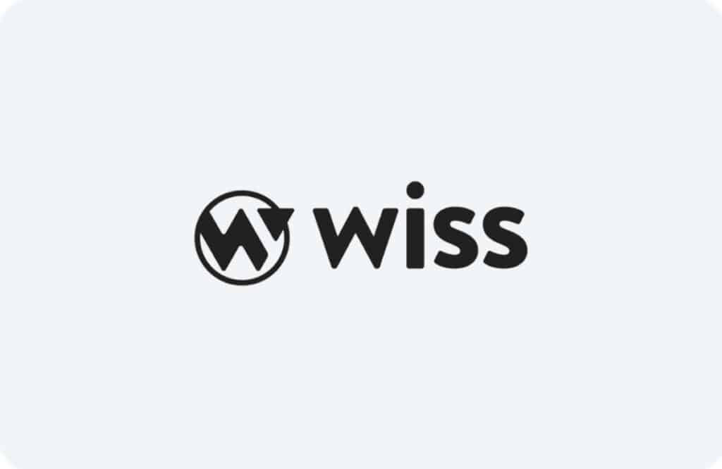 logo wiss