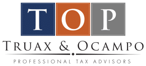 Truax and Ocampo Logo