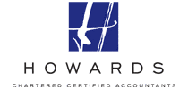 Howards Chartered Certified Accountants logo