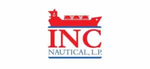 INC Nautical logo