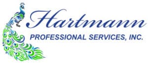 Hartmann Professional Services logo