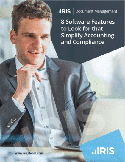 8 software features to look for that simplify accounting and compliance