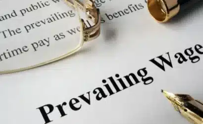 Understanding Illinois State vs. Federal Prevailing Wage Laws