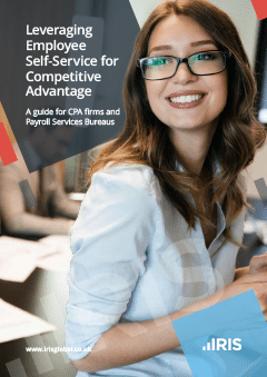 employee self-service - a guide for CPAs and Payroll Service Bureaus thumbnail image