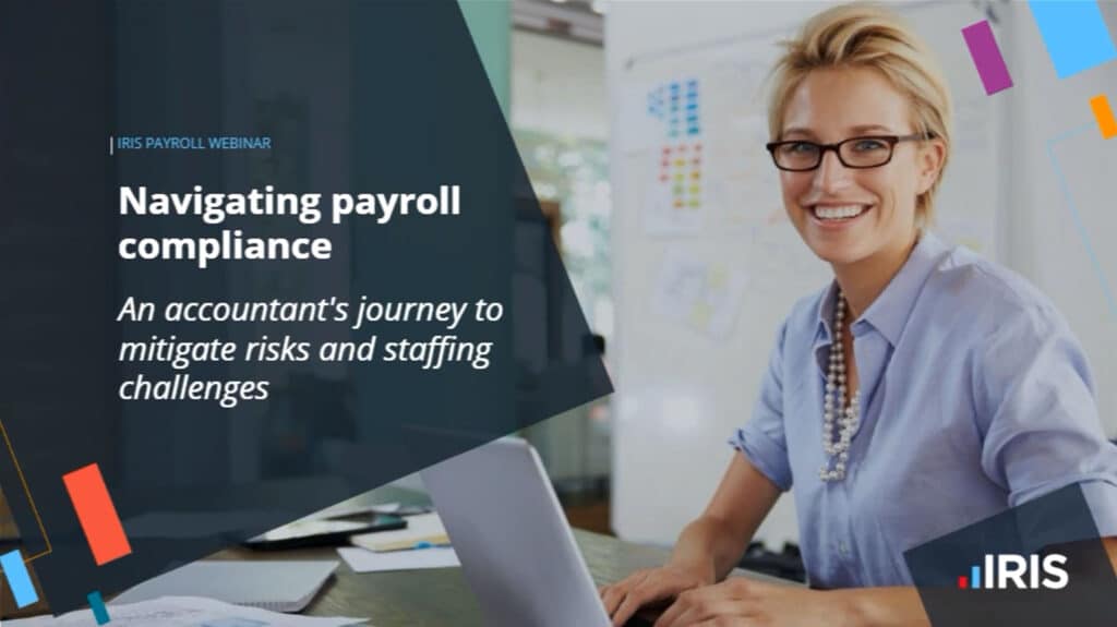 webinar payroll