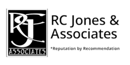 RC Jones and Associates Logo