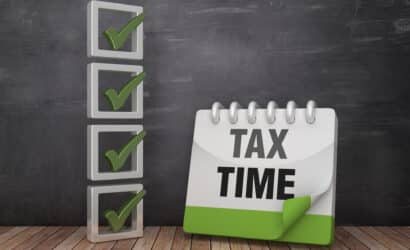 payroll tax form checklist