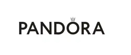 Pandora logo