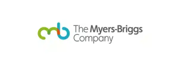 Myers Briggs Company Logo