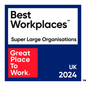 2024 UK Best Workplaces 650x650 1