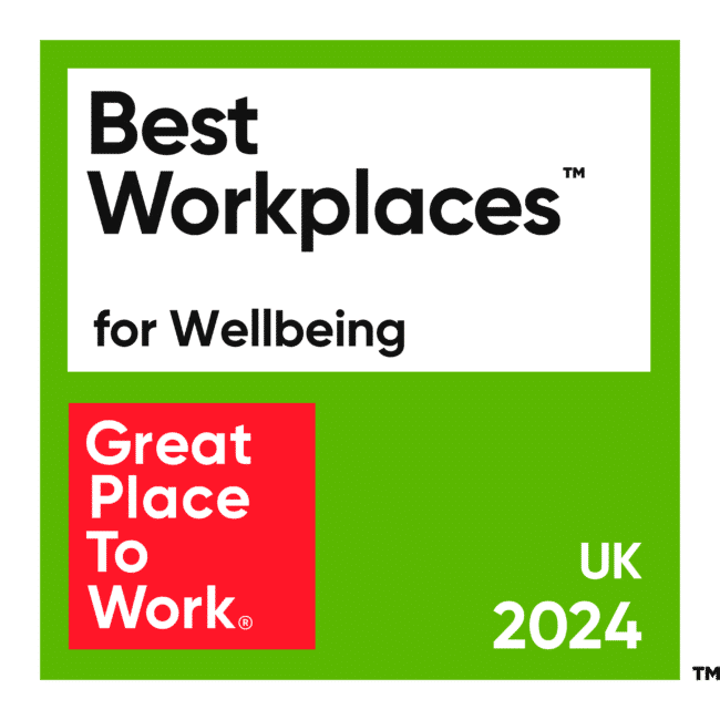 2024 UK Best Workplaces for Wellbeing 650x650 1