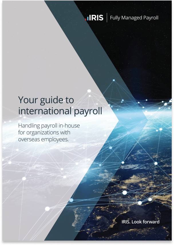 International Payroll guide