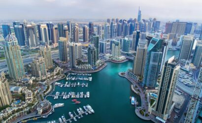 Payroll Rules in the UAE Dubai and Abu Dhabi