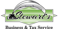 Stewarts logo