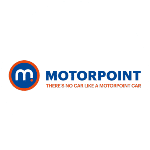 motorpoint testimonials logo