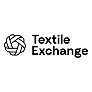 textiles exchange testimonials logo