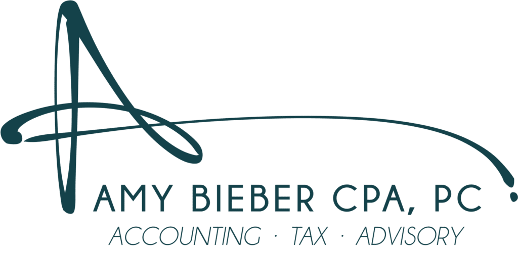 Amy Bieber Logo 1