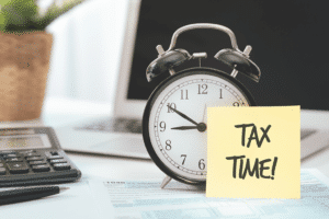Blog SaveTimeTaxSeason