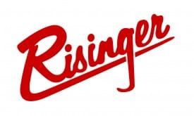 Risenger Payroll logo