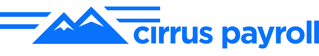 Cirrus Payroll Logo