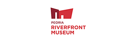 Riverfront Museum logo