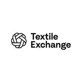 Textile exchange logo