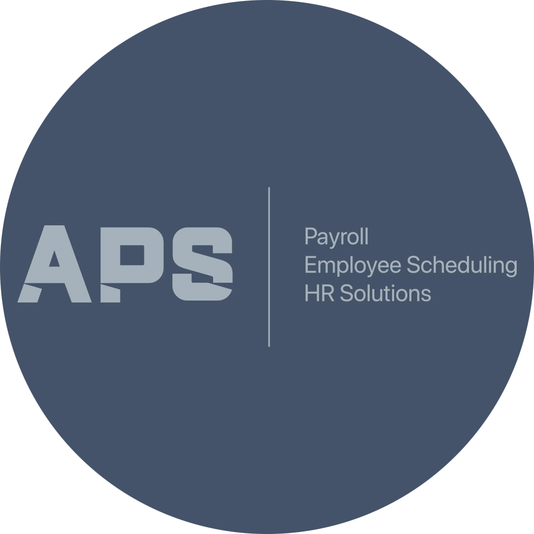 applied payroll solutions quote logo