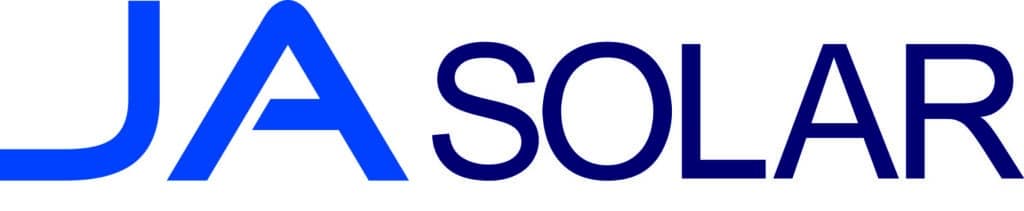 JA logo