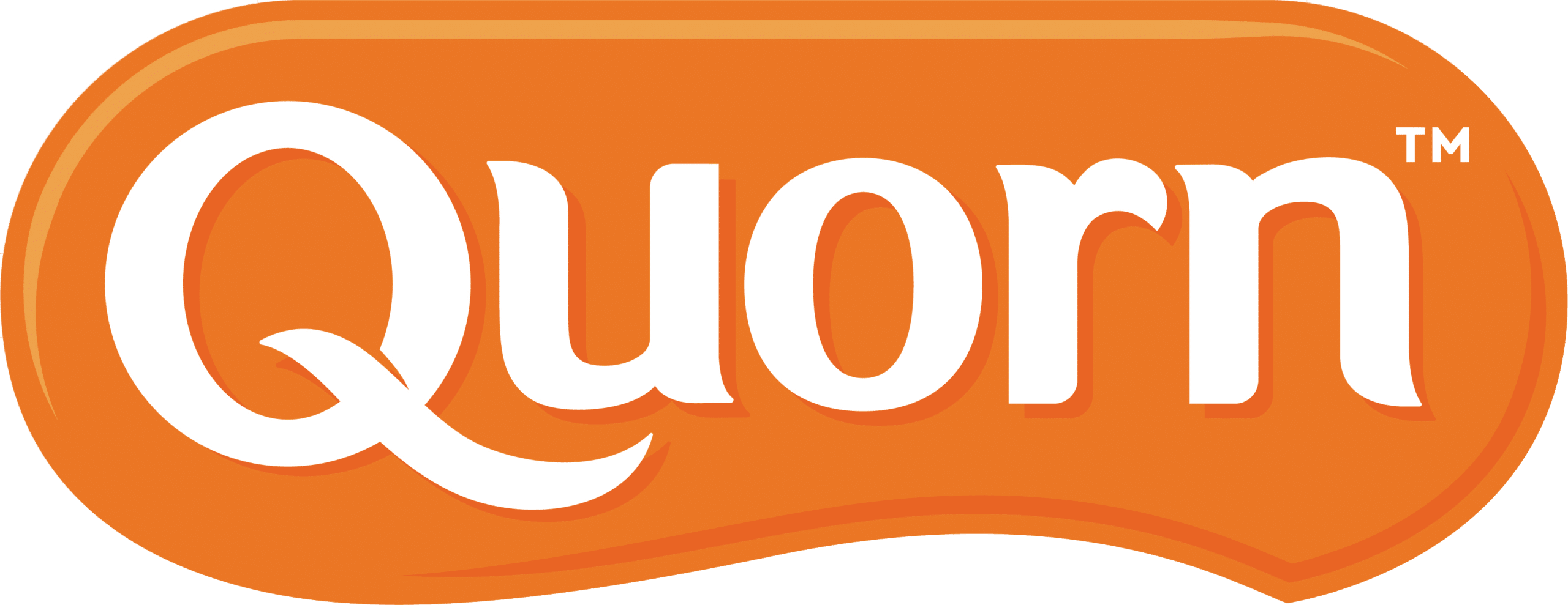 QUORN LOGO