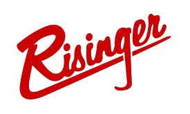 Risinger logo