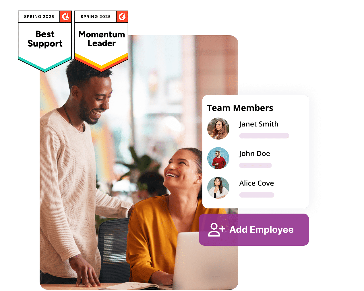 HR Software